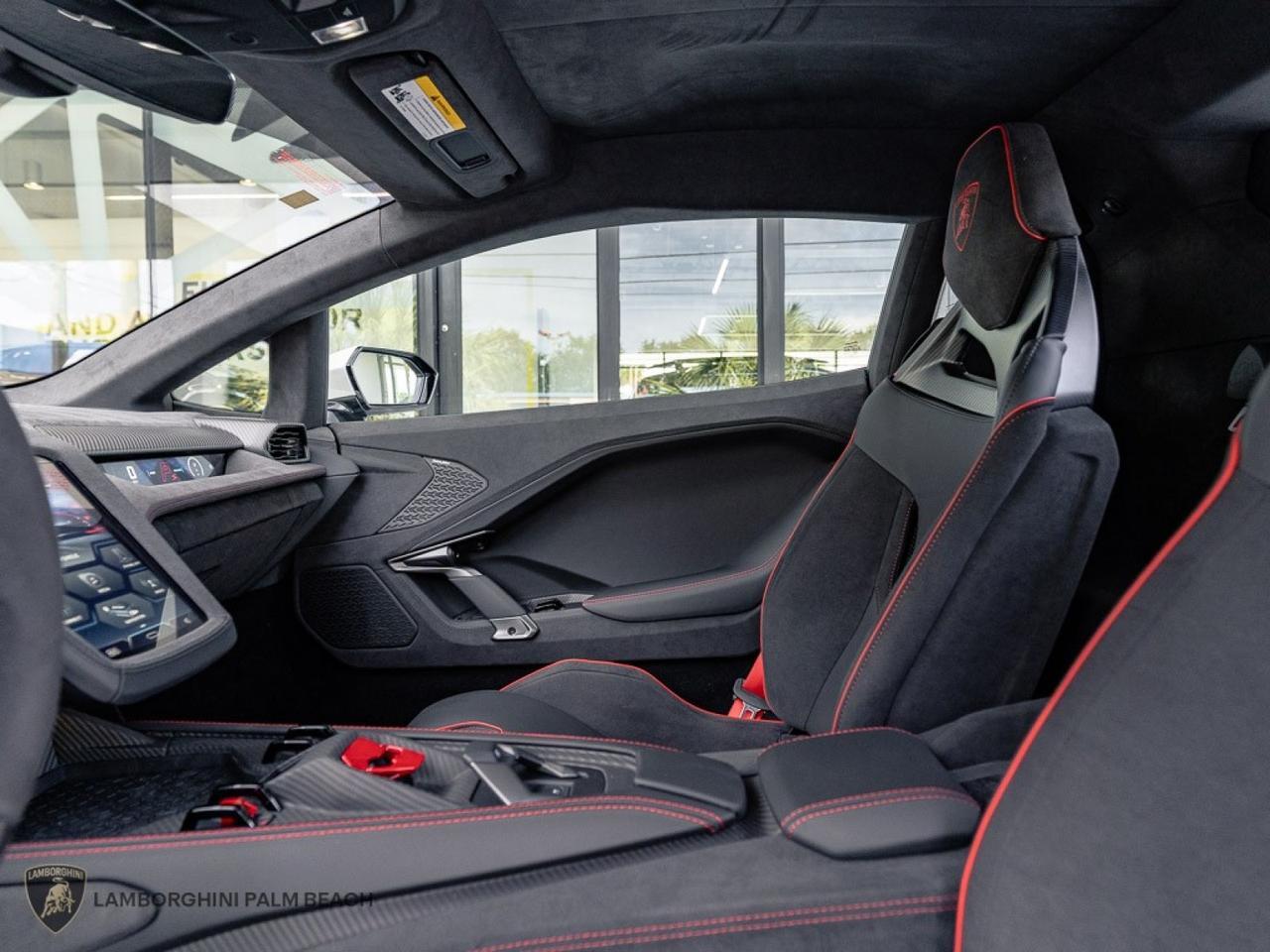 2026 Lamborghini Temerario West Palm Beach FL