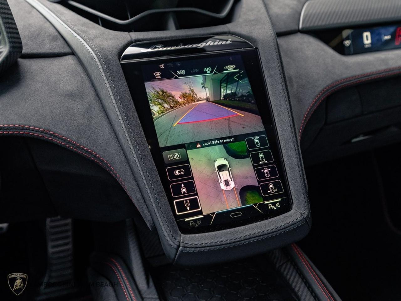 2026 Lamborghini Temerario West Palm Beach FL