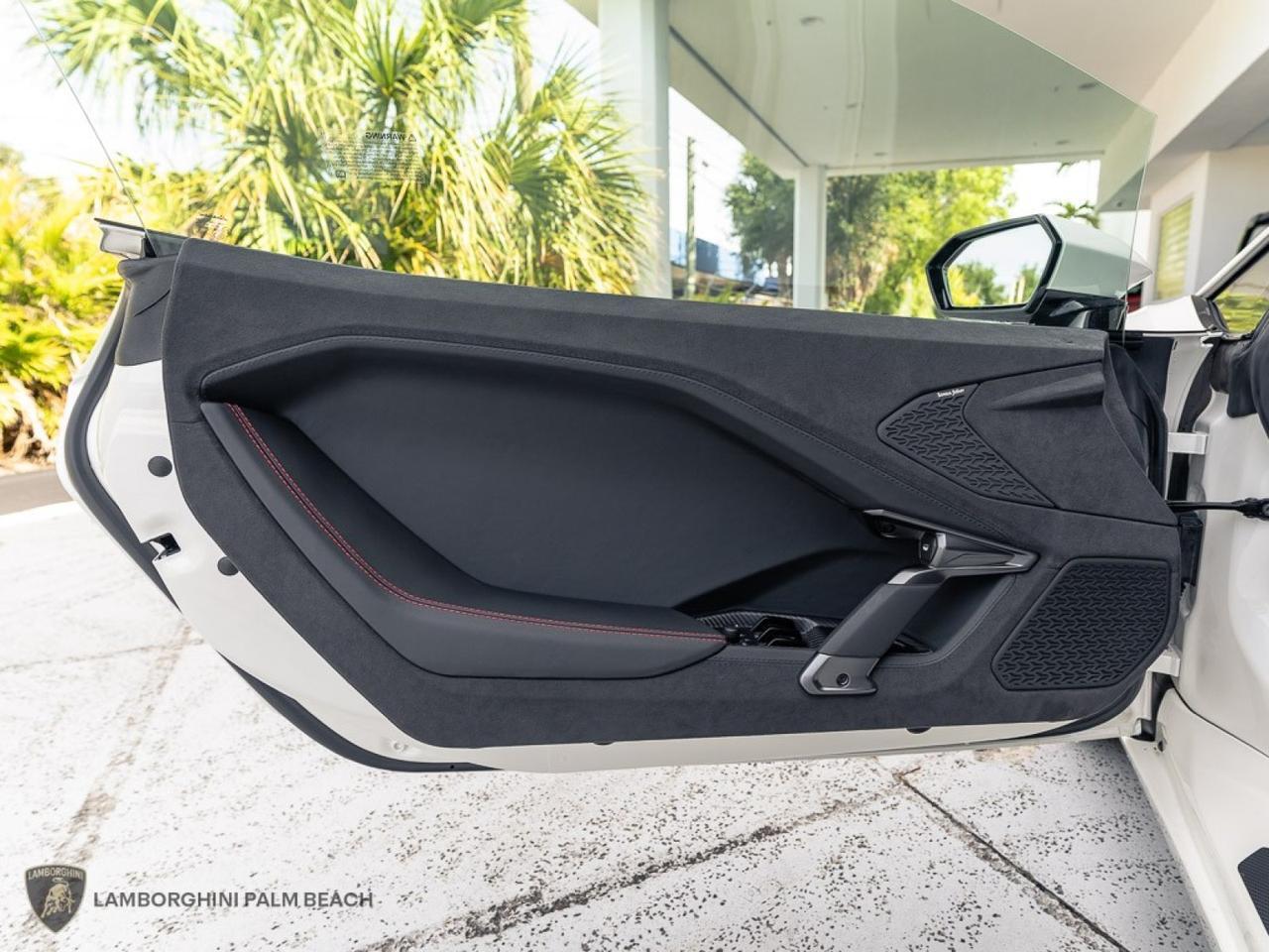 2026 Lamborghini Temerario West Palm Beach FL