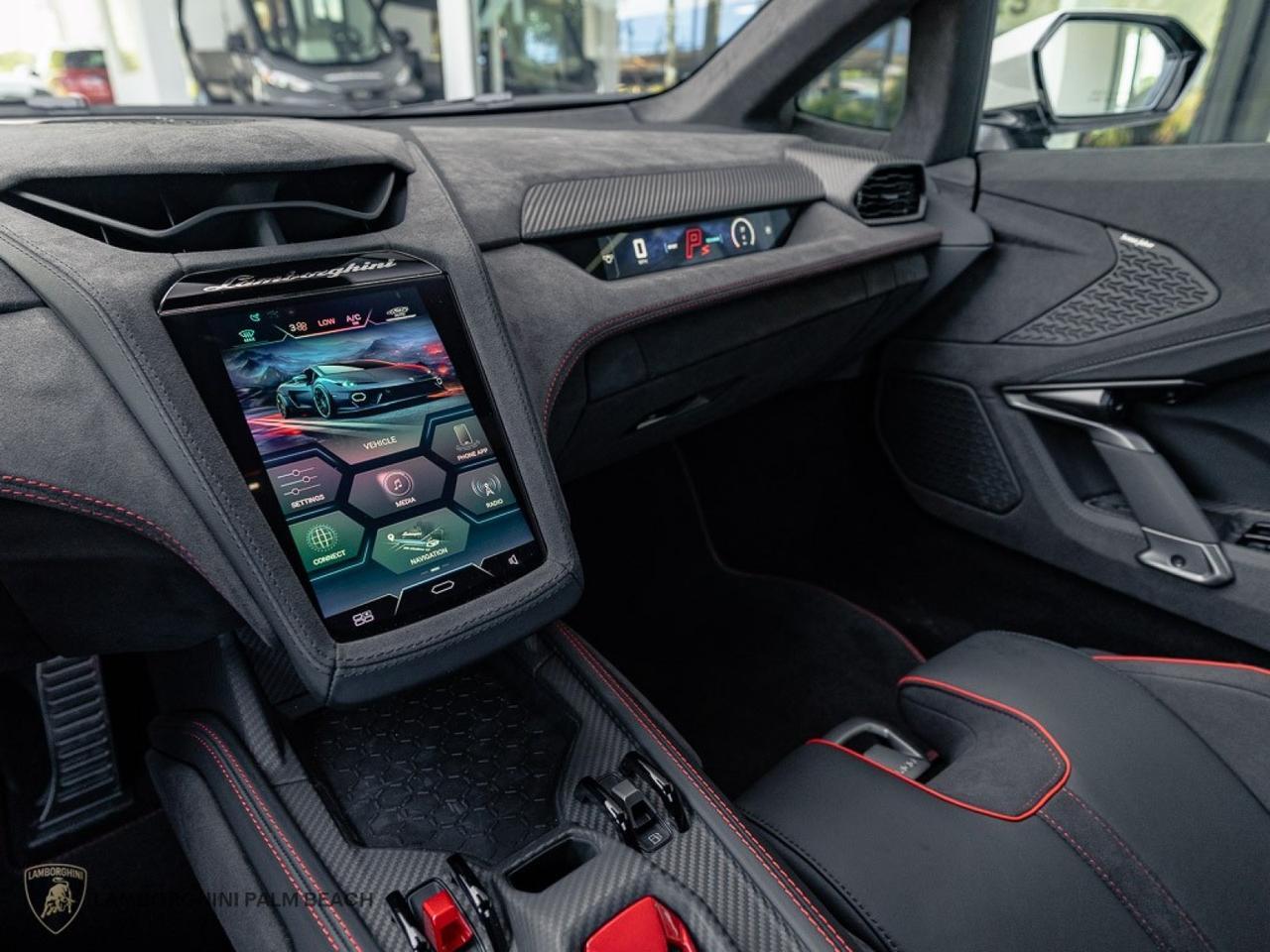 2026 Lamborghini Temerario West Palm Beach FL