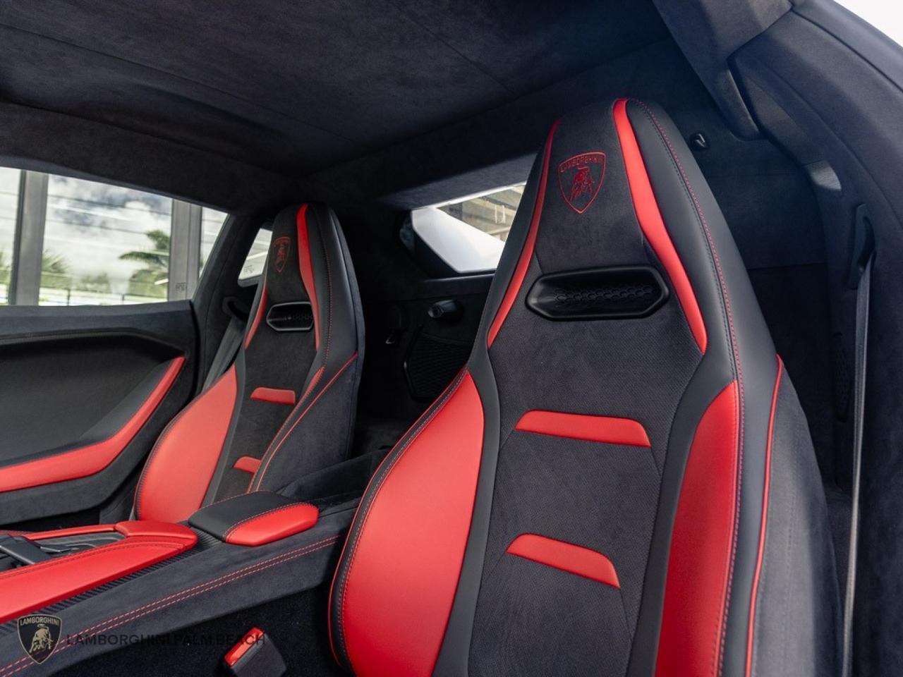 2026 Lamborghini Temerario West Palm Beach FL