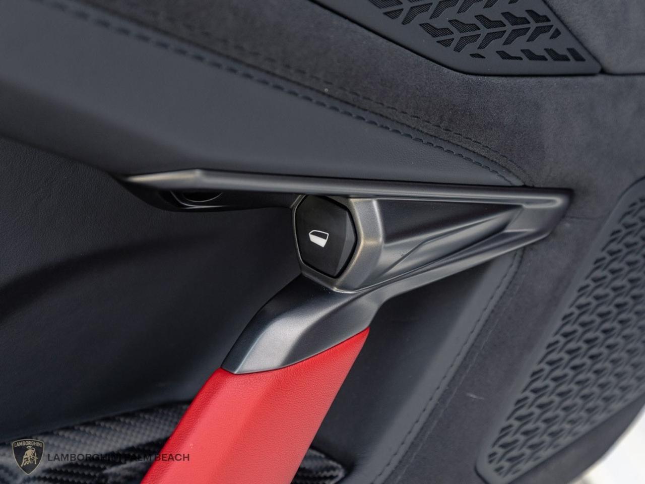 2026 Lamborghini Temerario West Palm Beach FL