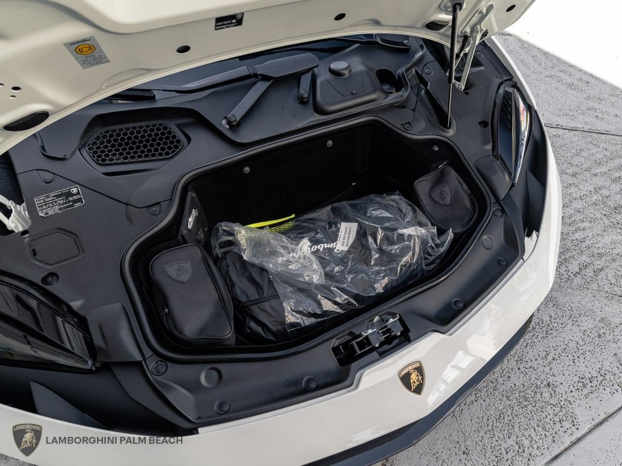 2026 Lamborghini Temerario West Palm Beach FL