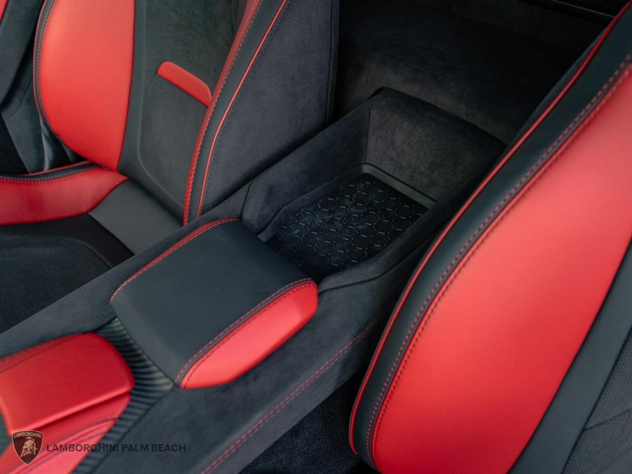 2026 Lamborghini Temerario West Palm Beach FL
