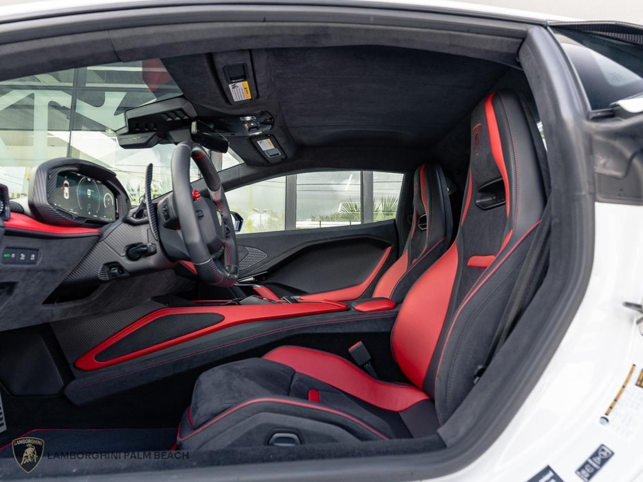 2026 Lamborghini Temerario West Palm Beach FL
