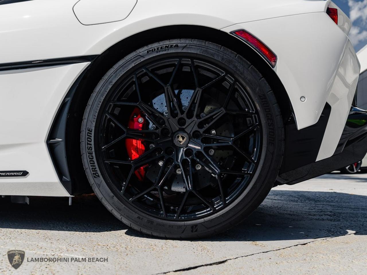 2026 Lamborghini Temerario West Palm Beach FL