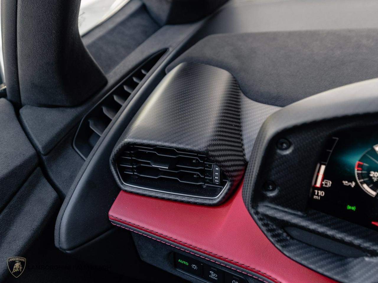 2026 Lamborghini Temerario West Palm Beach FL