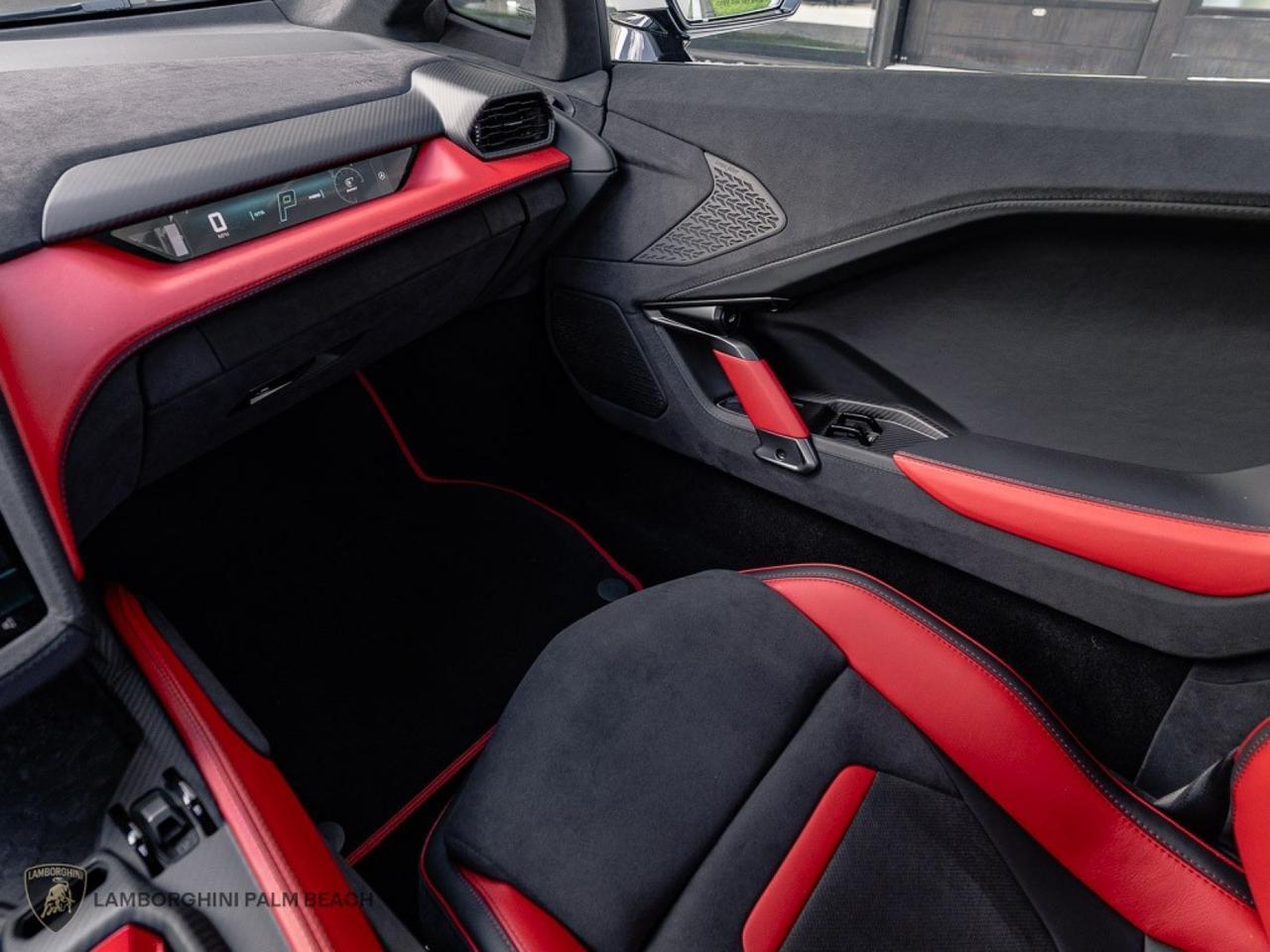 2026 Lamborghini Temerario West Palm Beach FL