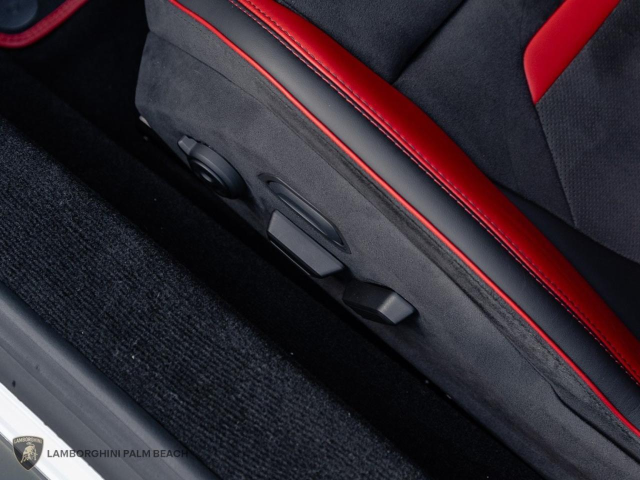 2026 Lamborghini Temerario West Palm Beach FL