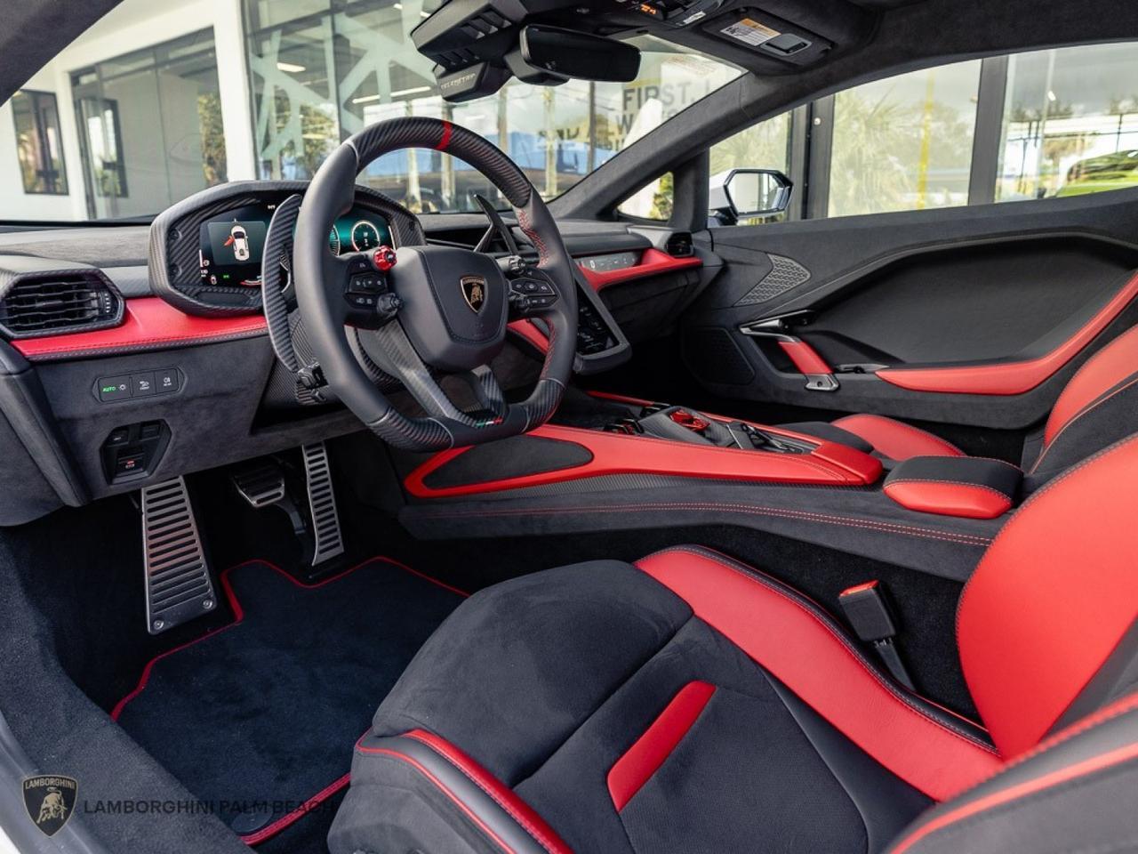 2026 Lamborghini Temerario West Palm Beach FL