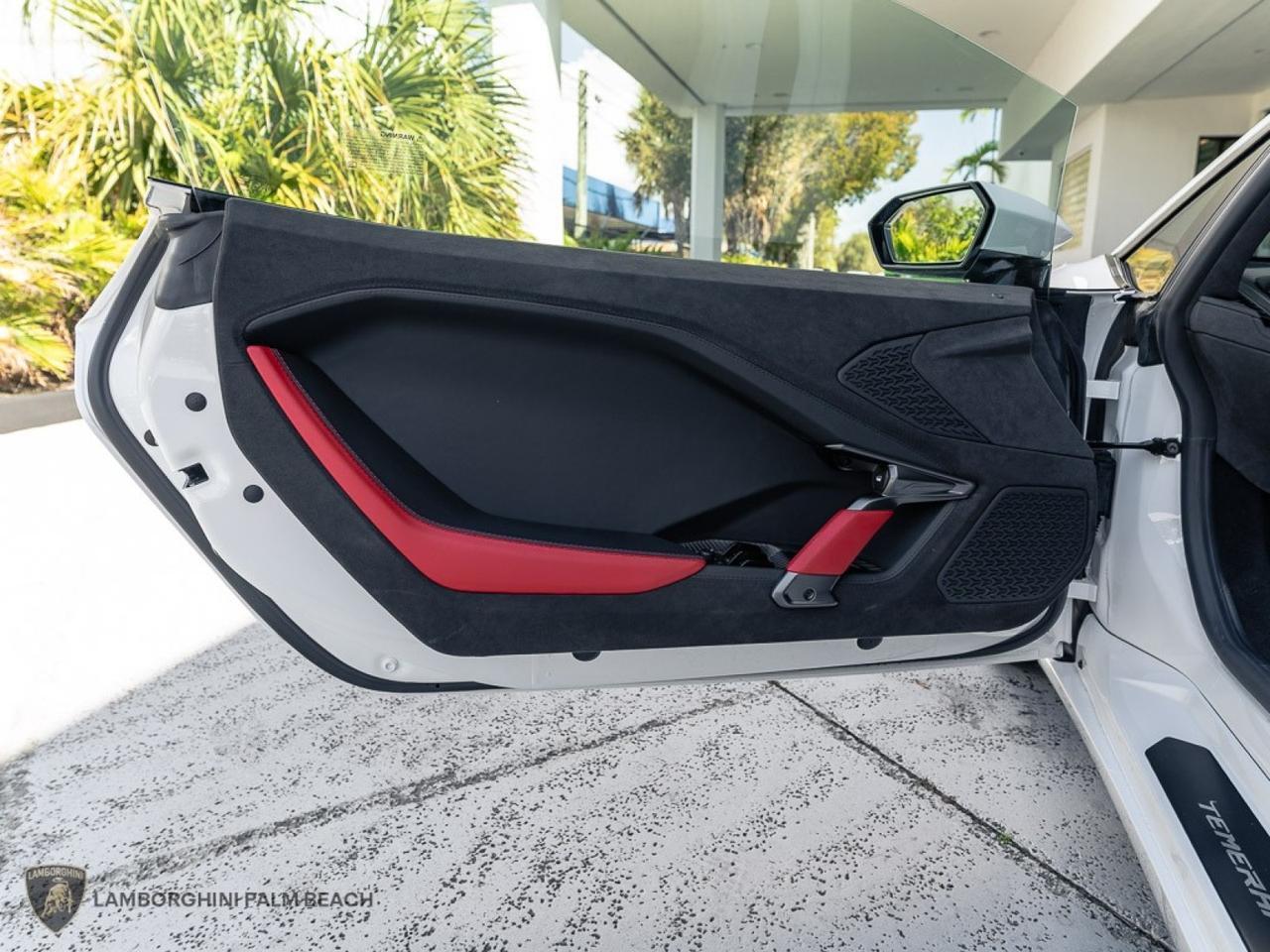 2026 Lamborghini Temerario West Palm Beach FL