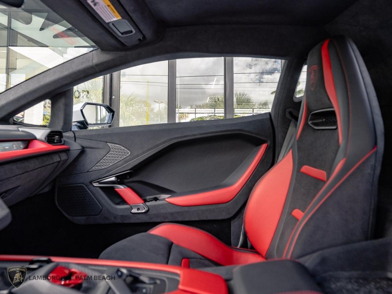 2026 Lamborghini Temerario West Palm Beach FL