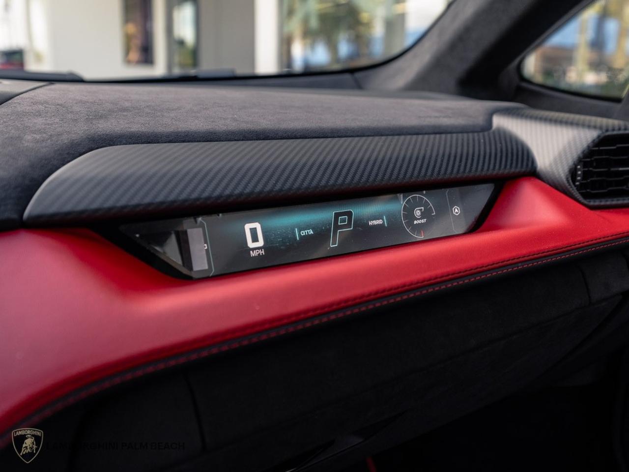 2026 Lamborghini Temerario West Palm Beach FL