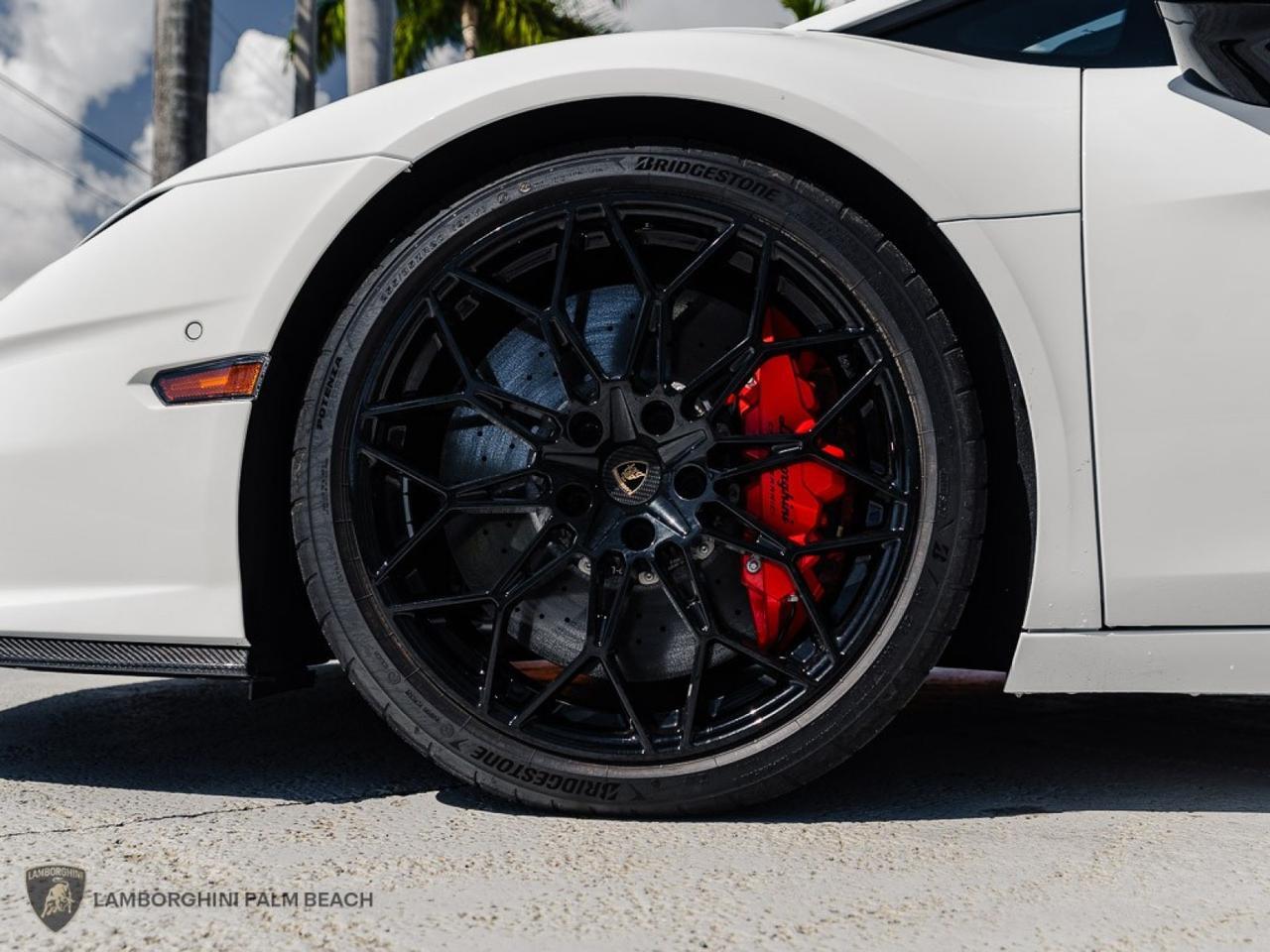 2026 Lamborghini Temerario West Palm Beach FL