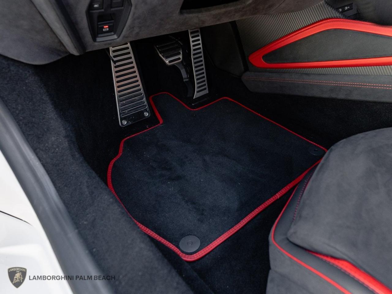 2026 Lamborghini Temerario West Palm Beach FL