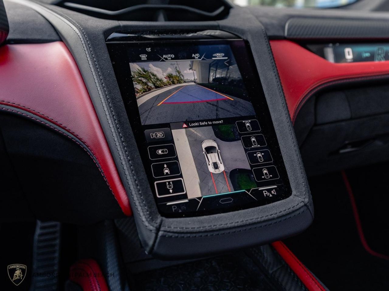 2026 Lamborghini Temerario West Palm Beach FL