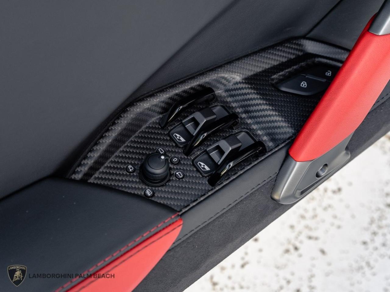 2026 Lamborghini Temerario West Palm Beach FL