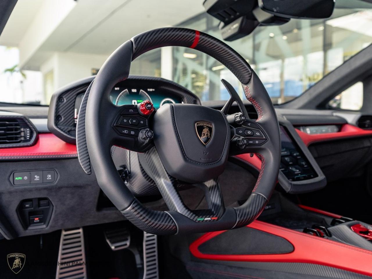 2026 Lamborghini Temerario West Palm Beach FL