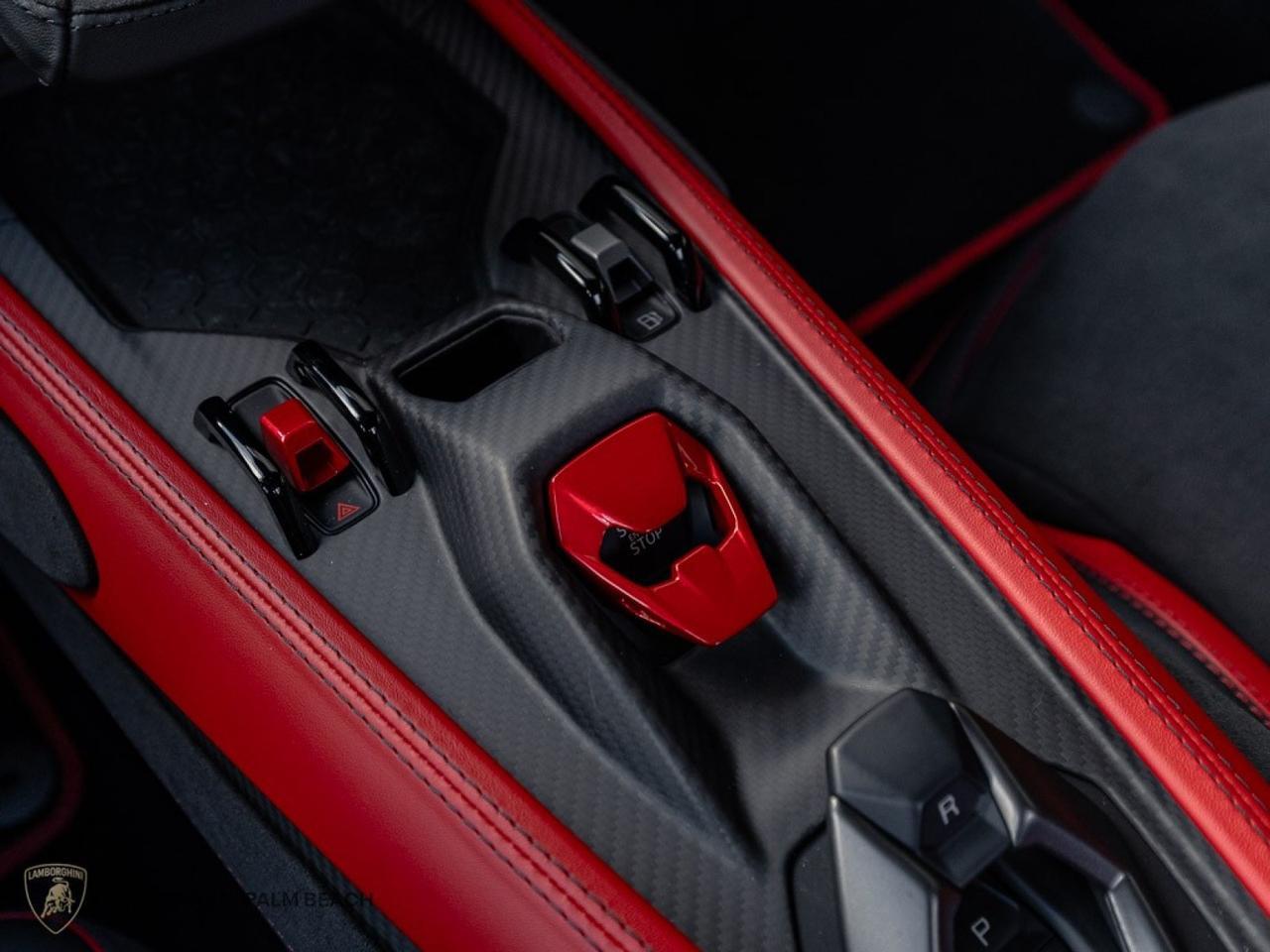 2026 Lamborghini Temerario West Palm Beach FL