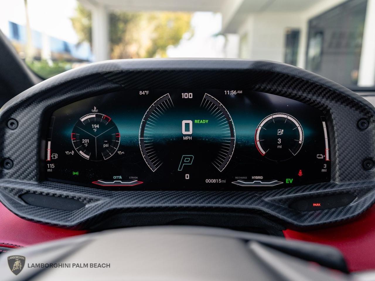 2026 Lamborghini Temerario West Palm Beach FL