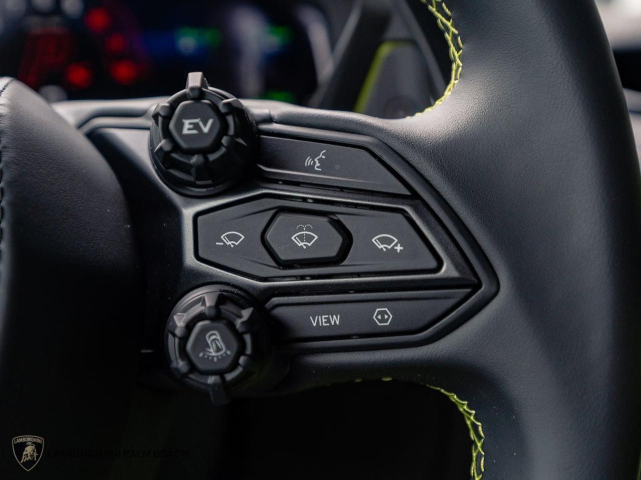 2026 Lamborghini Temerario West Palm Beach FL