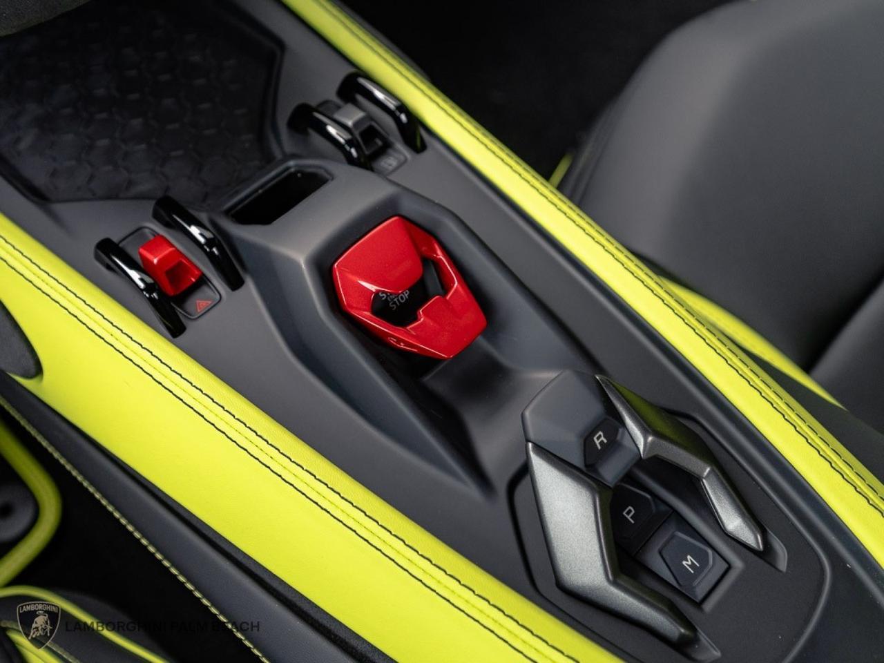 2026 Lamborghini Temerario West Palm Beach FL