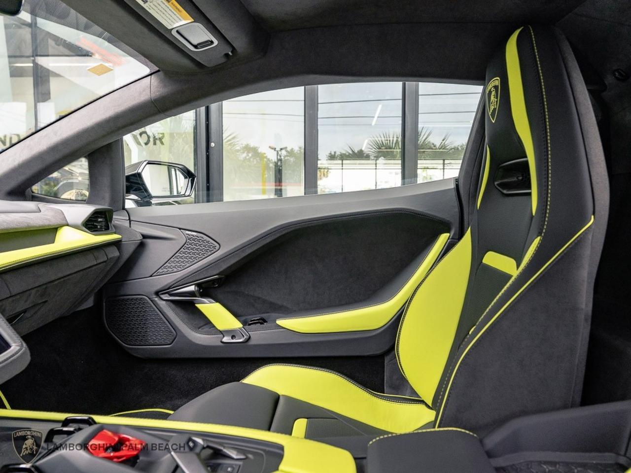 2026 Lamborghini Temerario West Palm Beach FL