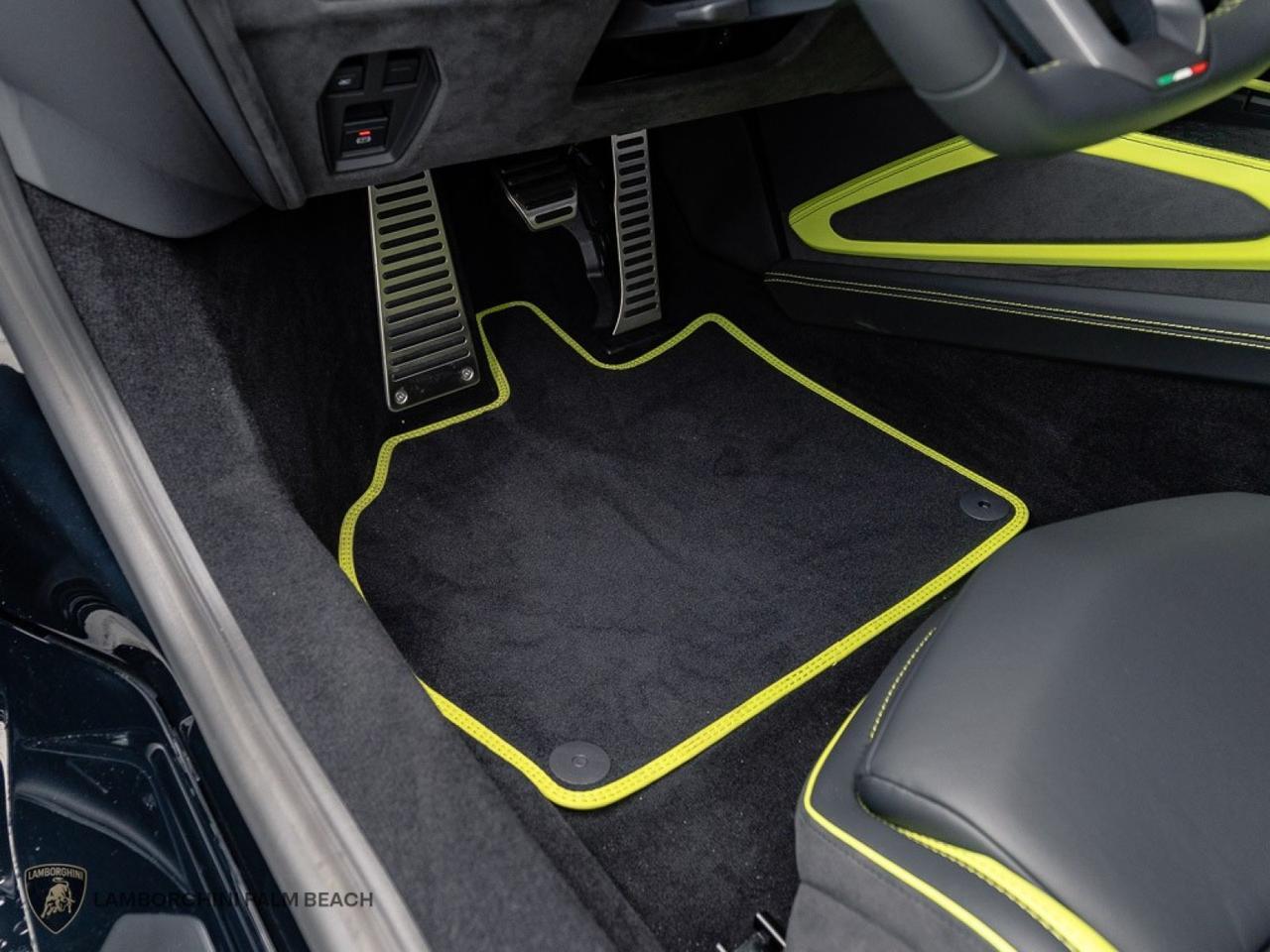 2026 Lamborghini Temerario West Palm Beach FL
