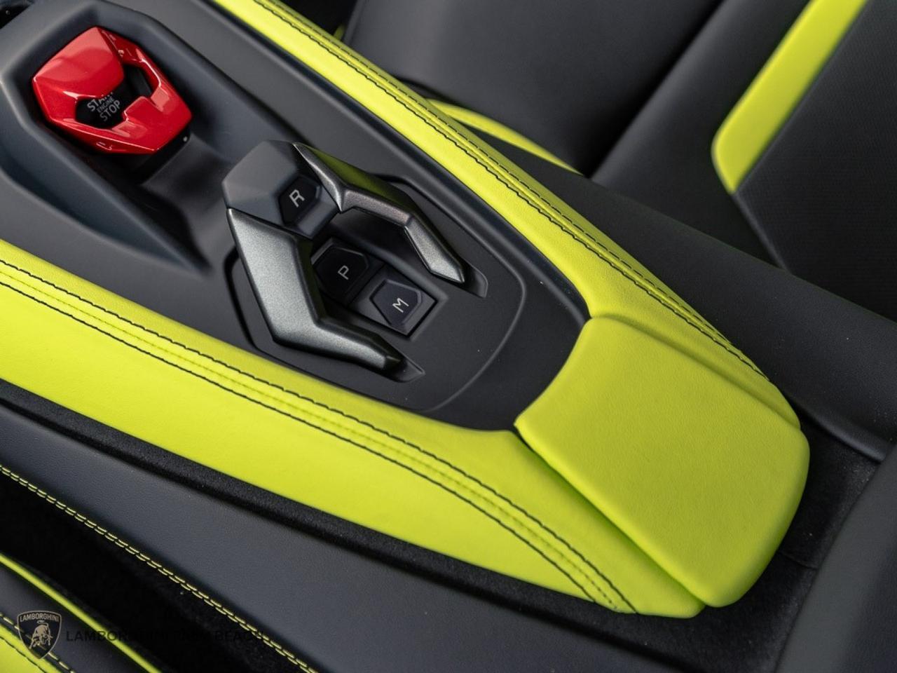 2026 Lamborghini Temerario West Palm Beach FL
