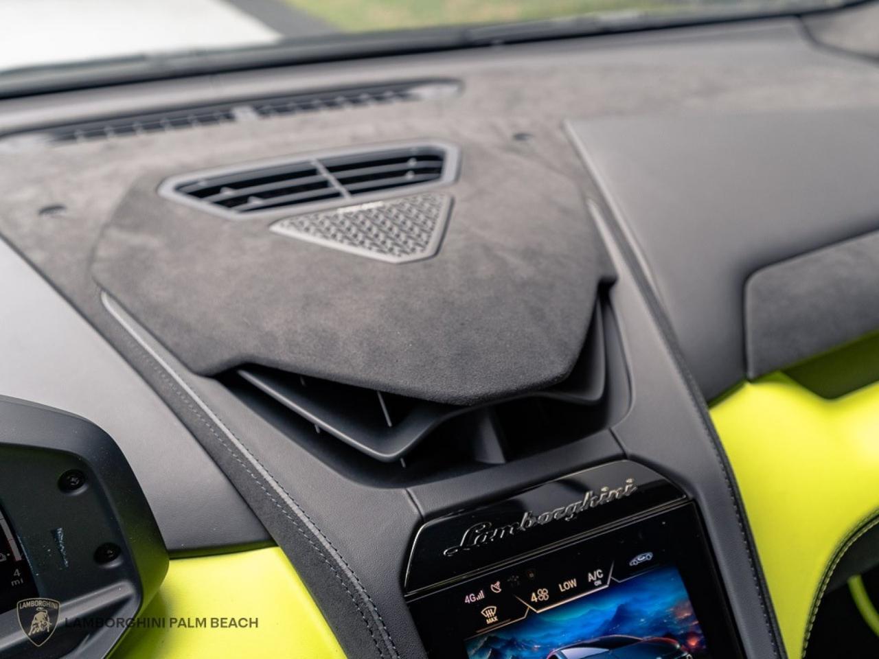 2026 Lamborghini Temerario West Palm Beach FL