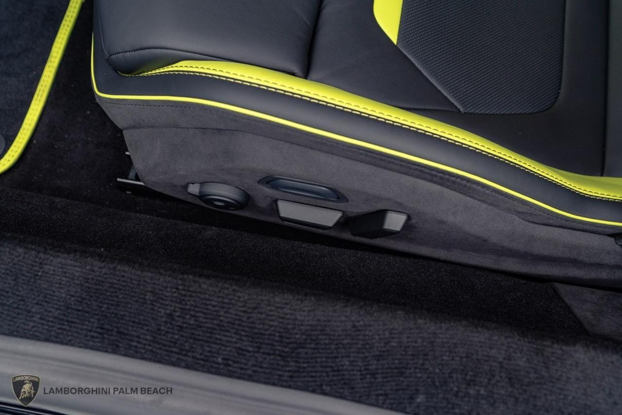 2026 Lamborghini Temerario West Palm Beach FL
