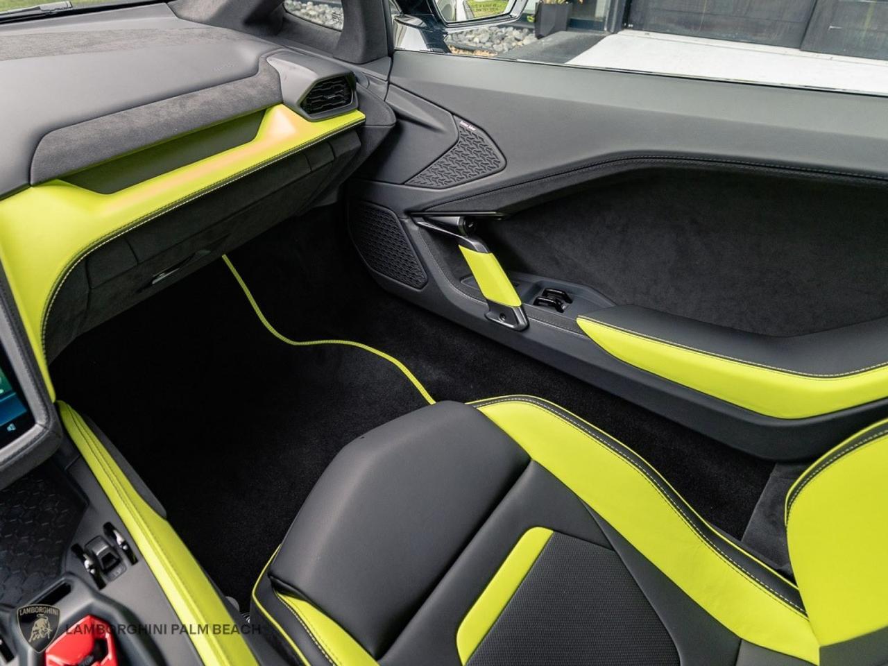 2026 Lamborghini Temerario West Palm Beach FL