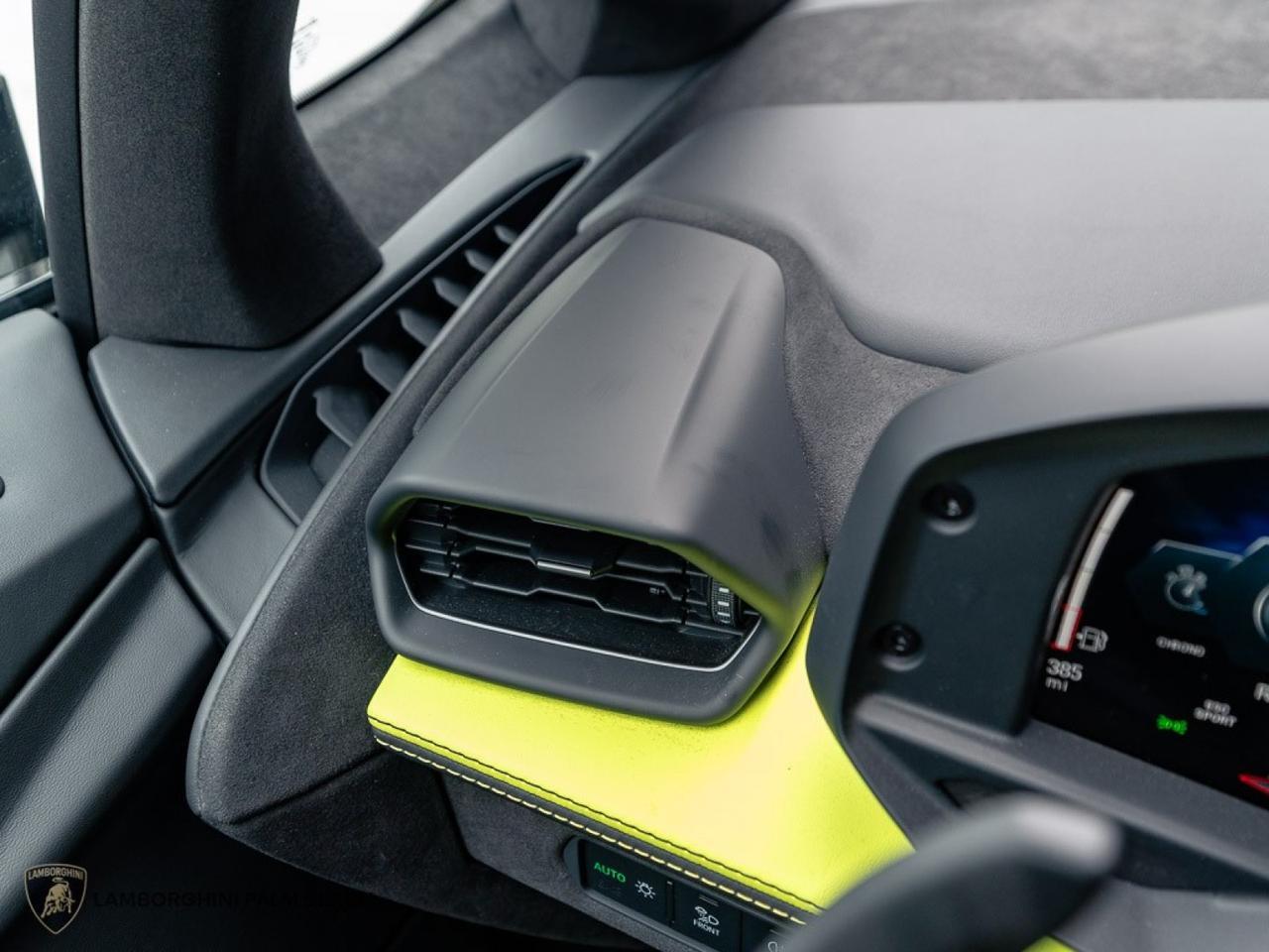 2026 Lamborghini Temerario West Palm Beach FL