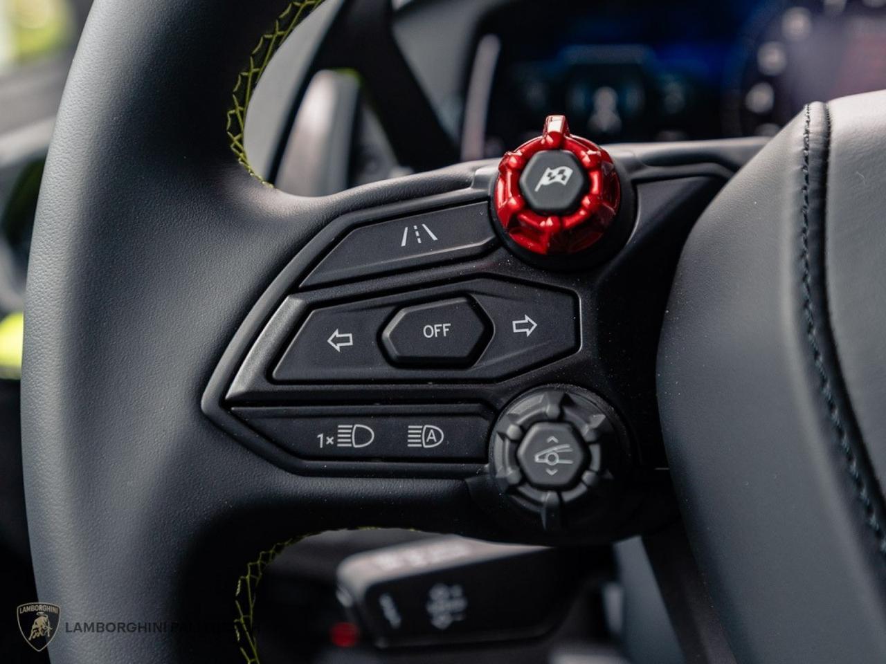 2026 Lamborghini Temerario West Palm Beach FL