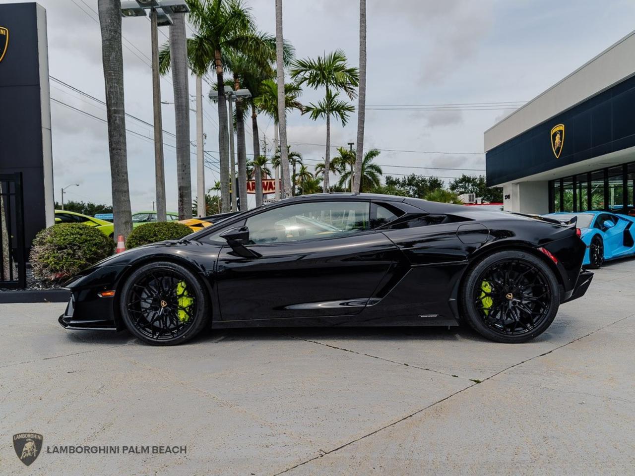 2026 Lamborghini Temerario West Palm Beach FL