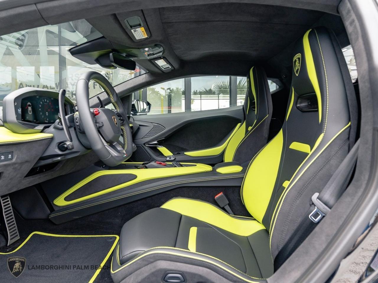 2026 Lamborghini Temerario West Palm Beach FL