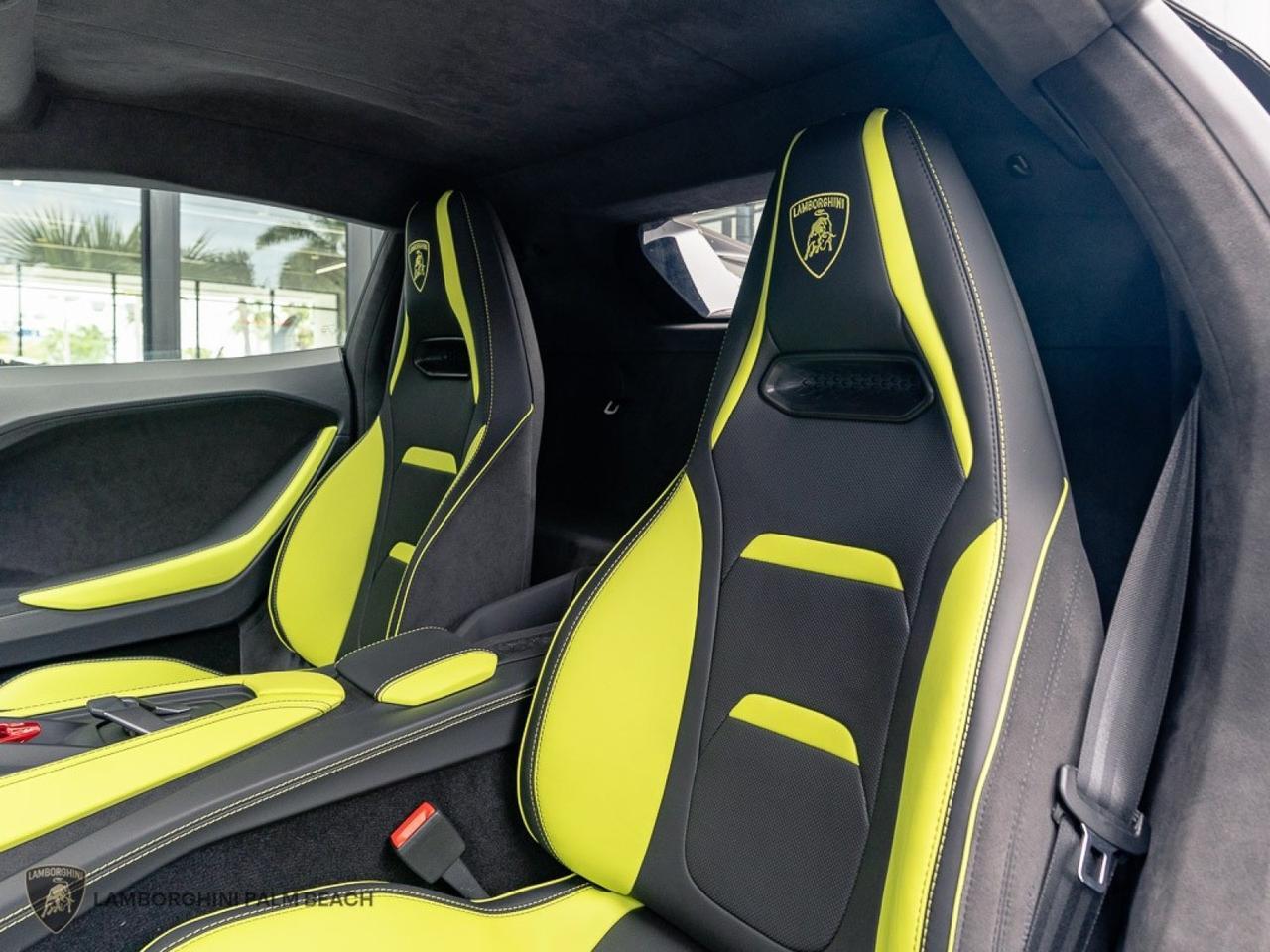 2026 Lamborghini Temerario West Palm Beach FL
