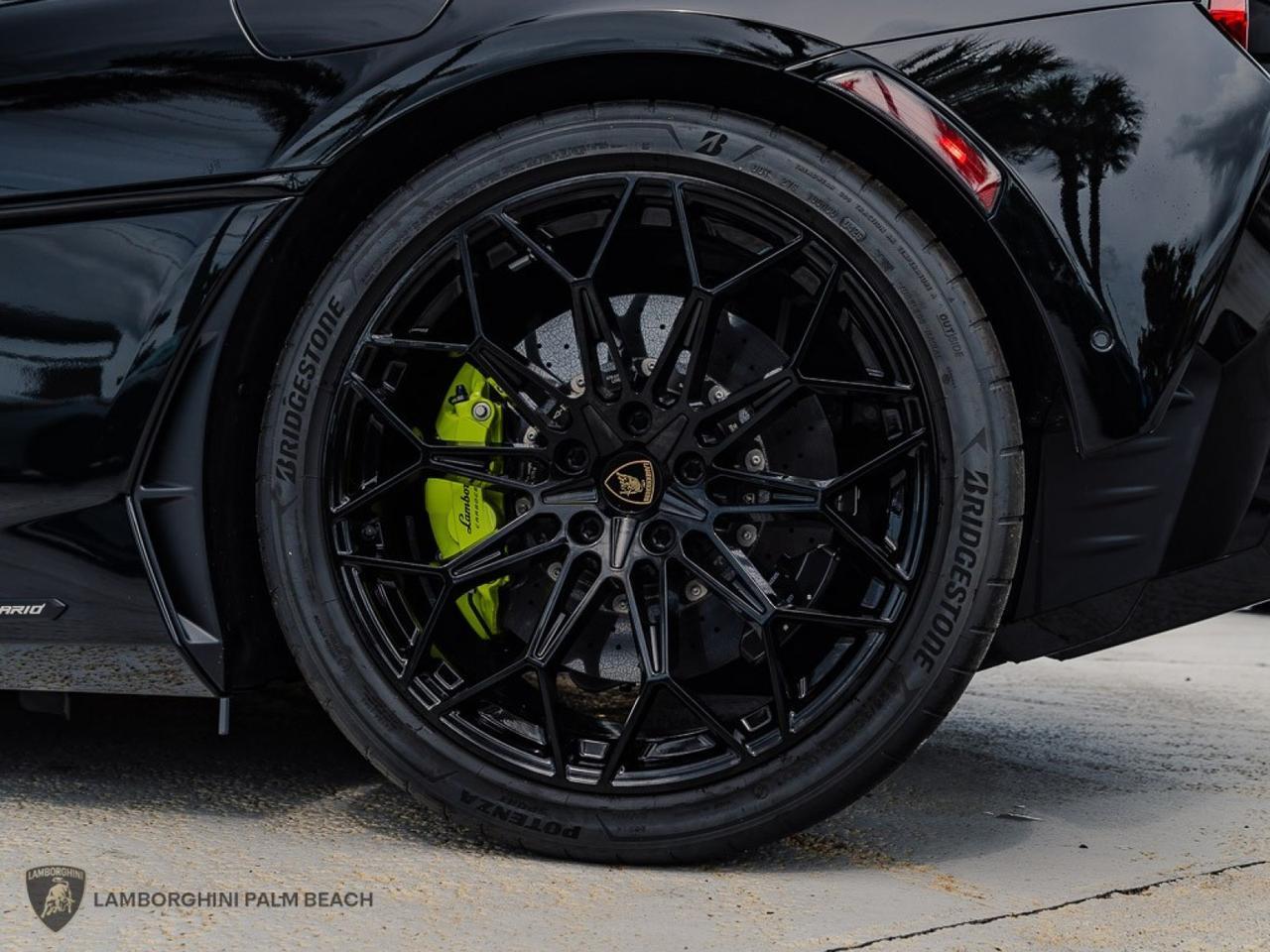 2026 Lamborghini Temerario West Palm Beach FL