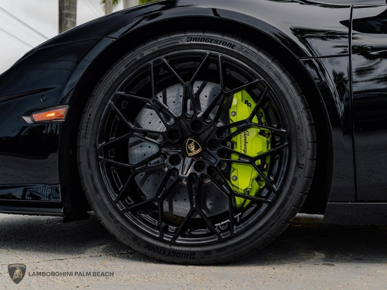 2026 Lamborghini Temerario West Palm Beach FL