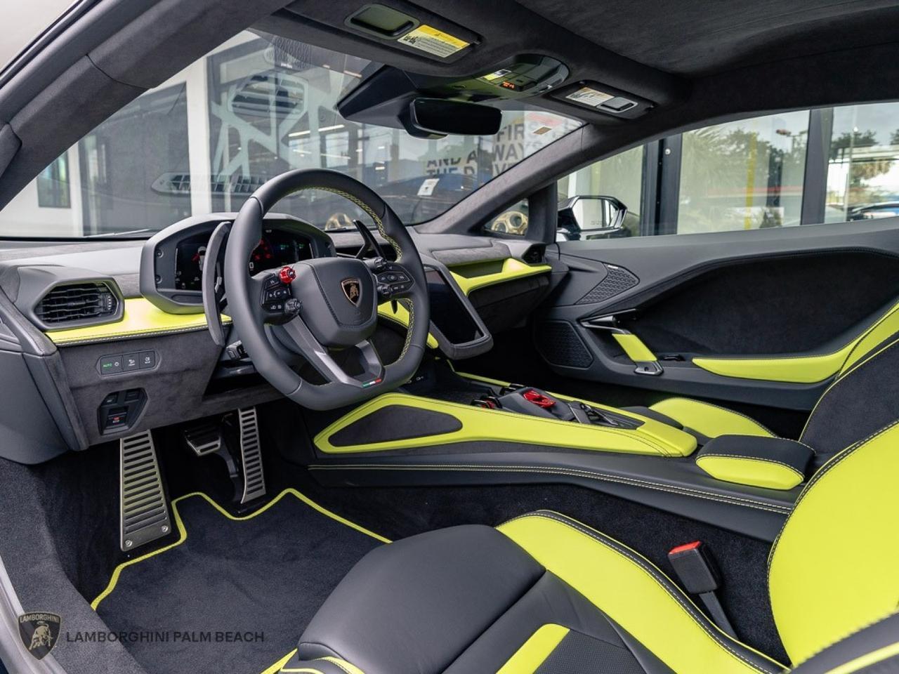 2026 Lamborghini Temerario West Palm Beach FL
