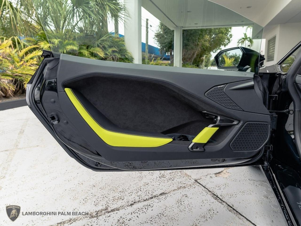 2026 Lamborghini Temerario West Palm Beach FL