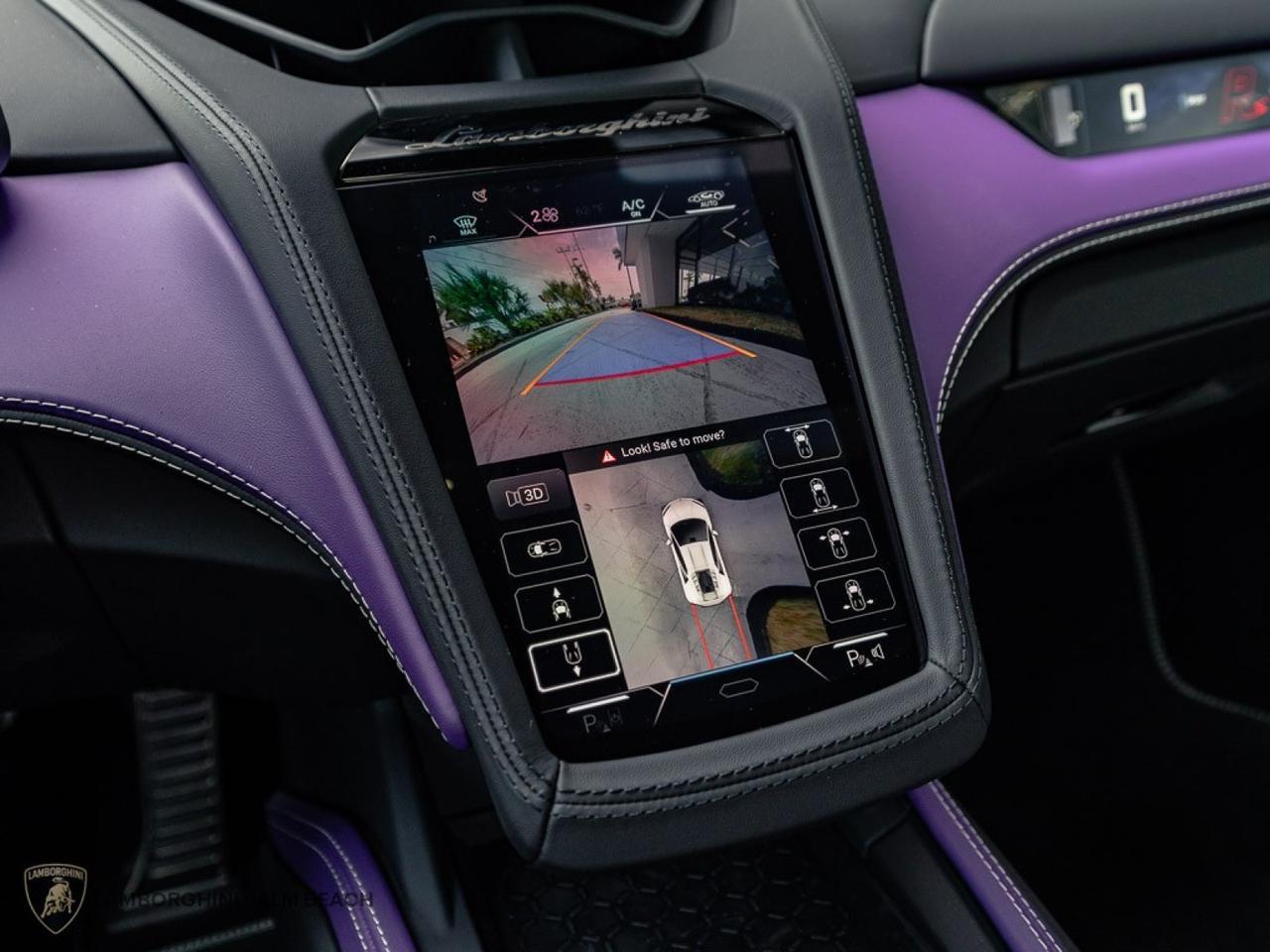 2026 Lamborghini Temerario West Palm Beach FL