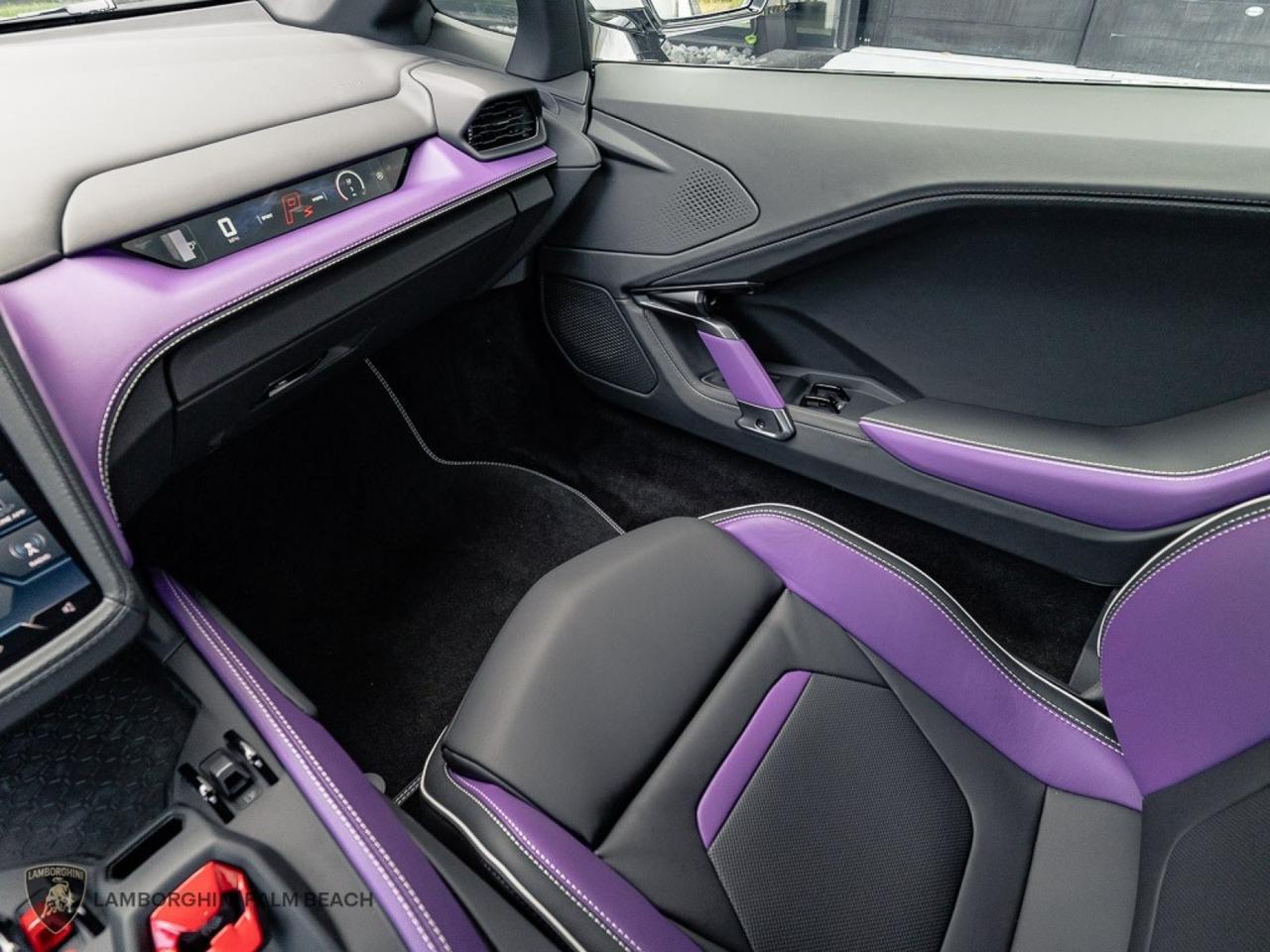 2026 Lamborghini Temerario West Palm Beach FL