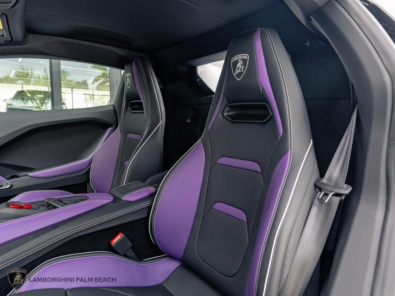 2026 Lamborghini Temerario West Palm Beach FL