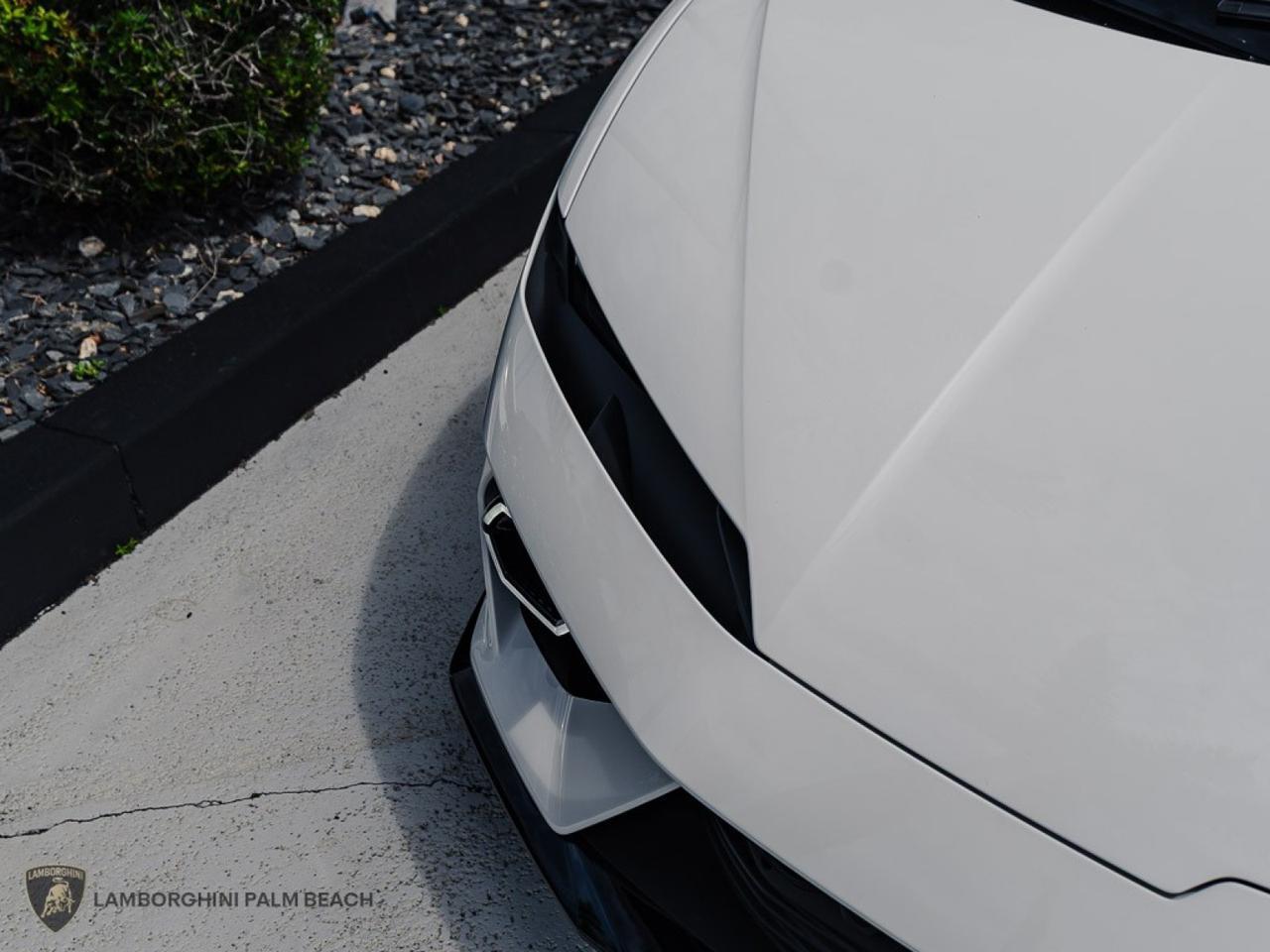 2026 Lamborghini Temerario West Palm Beach FL
