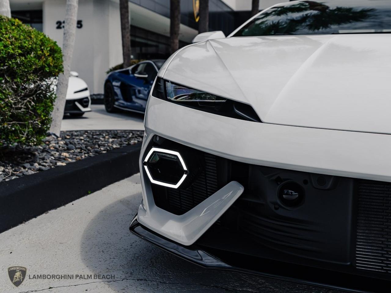 2026 Lamborghini Temerario West Palm Beach FL