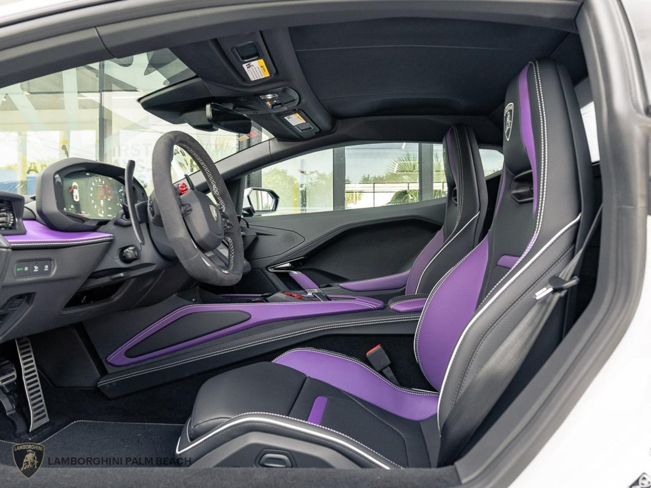 2026 Lamborghini Temerario West Palm Beach FL