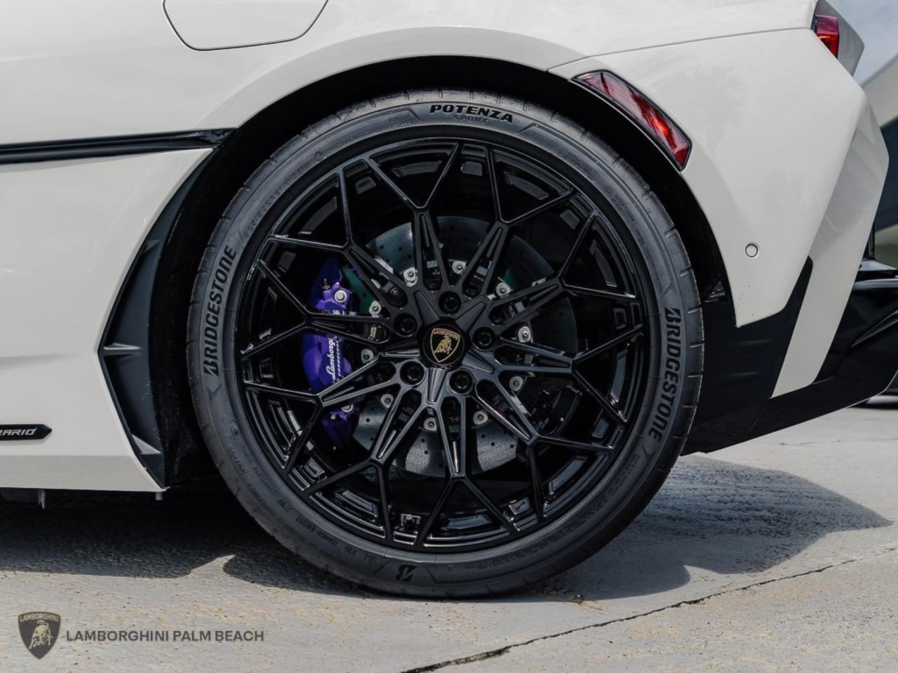 2026 Lamborghini Temerario West Palm Beach FL