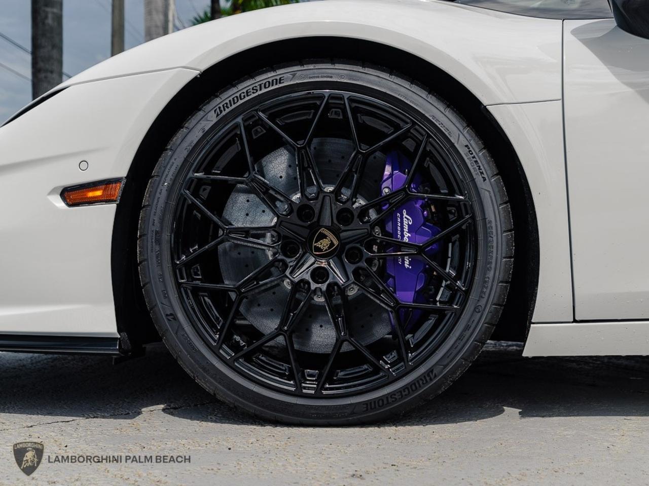 2026 Lamborghini Temerario West Palm Beach FL