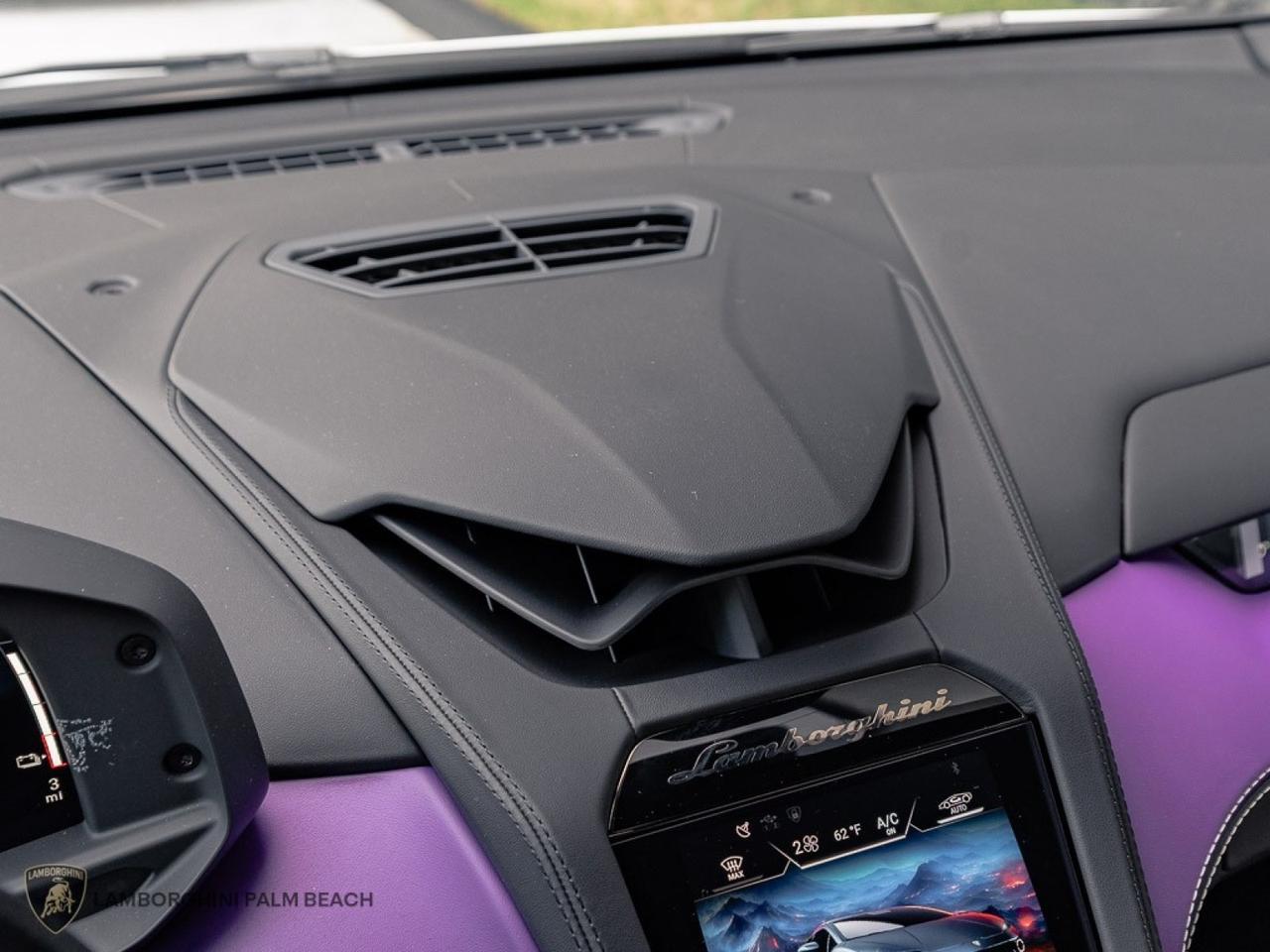 2026 Lamborghini Temerario West Palm Beach FL